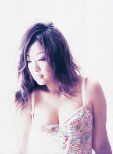工藤里纱 - VYJ高清图集